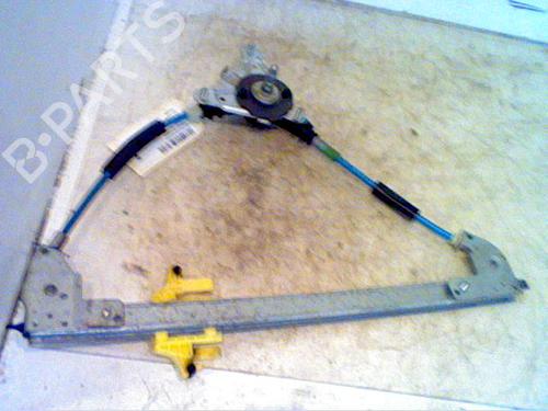 Used Rear right window mechanism CITROËN XSARA PICASSO (N68) 1.6 HDi (90 hp) 23176601