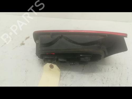 Used Left tailgate light Left tailgate light RENAULT LAGUNA II (BG0/1_) 1.9 dCi (107 hp) 9598069 9598069