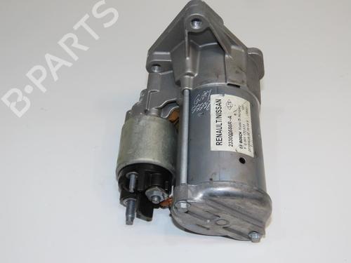 Starter RENAULT KADJAR (HA_, HL_) 1.6 dCi 130 (HLA4) | BP33032106M8 - Image 3
