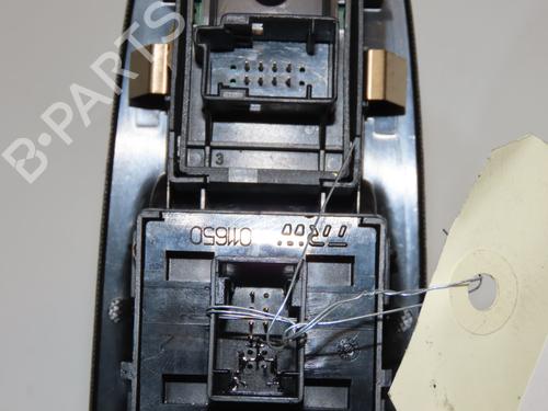 Left front window switch LANCIA YPSILON (312_) 1.2 (312.PXA1A, 312.YXA1A) | BP40484862I27 - Image 3