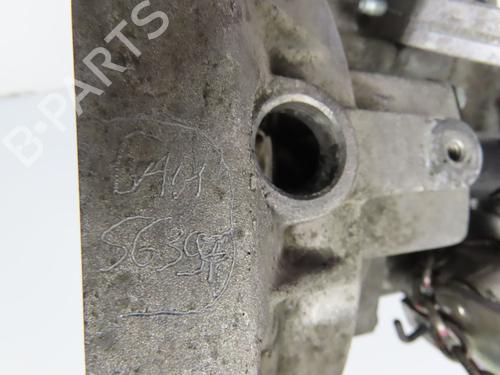 Gearbox VW GOLF V (1K1) 1.9 TDI | BP36493707M3  - Image 5