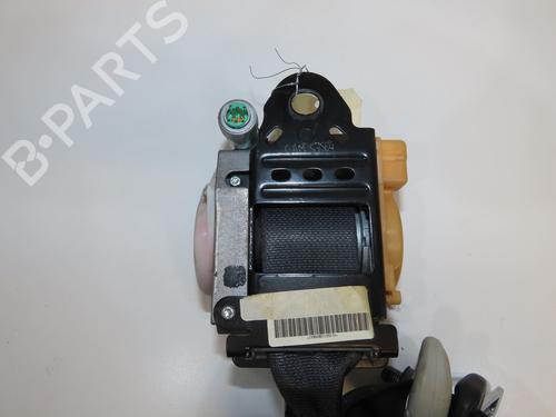 Front left seatbelt NISSAN NOTE (E11, NE11) 1.4 | BP36819896I26 - Image 2