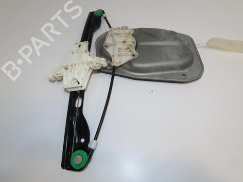 Elevador vidro trás esquerdo VW GOLF V (1K1) 1.9 TDI (105 hp) 31120917