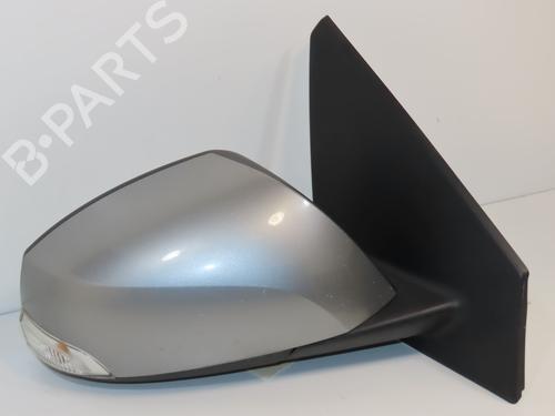 Right mirror RENAULT MEGANE III Hatchback (BZ0/1_, B3_) 1.5 dCi (BZ09, BZ0D, BZ1W, BZ29, BZ14) | BP28968626C27 