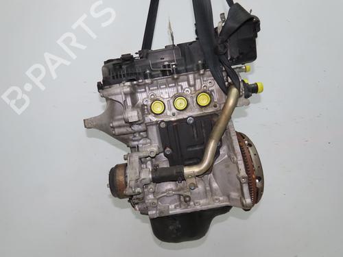 Motor für PEUGEOT 107 (PM_, PN_) 1.0 (68 hp) 28614623