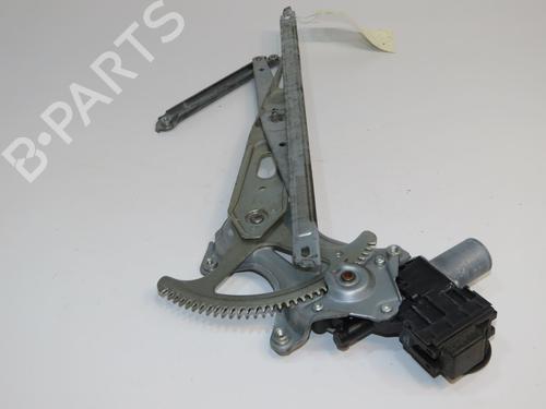 Front right window mechanism TOYOTA PRIUS PLUS (_W4_) 1.8 Hybrid (ZVW40W, ZVW41W) | BP36583016C23 - Image 2