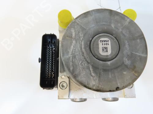 ABS pump RENAULT TRAFIC III Van (FG_) 2.0 dCi 150 (FGMU) | BP38077724M43 - Image 4