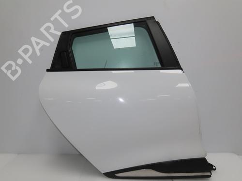 Used Right rear door Right rear door 38297825 38297825