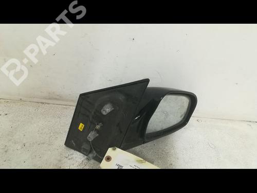 Right mirror HYUNDAI MATRIX (FC) 1.5 CRDi VGT | BP9605910C27 