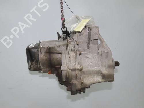 Gearbox RENAULT MEGANE I (BA0/1_) 1.6 16V (BA04, BA0B, BA11, BA1J, BA16, BA19, BA1K, BA1V,... | BP28967264M3 