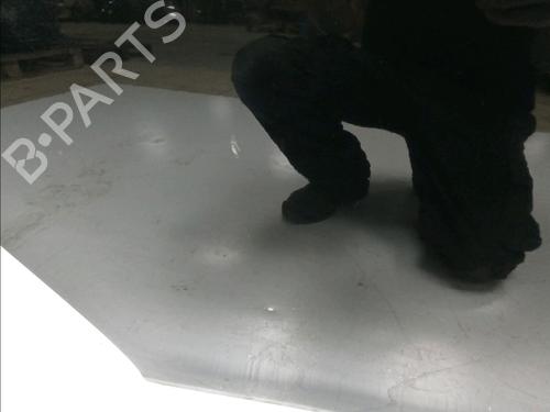 Right rear door SAAB 9-3 (YS3F, E79, D79, D75) 1,8t | BP15076796C5 
