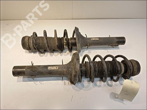 Used Right front shock absorber Right front shock absorber AUDI A3 (8L1) 1.6 (102 hp) 11100127 11100127