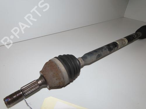 Right front driveshaft CITROËN C3 II (SC_) 1.4 | BP39481585M39  - Image 5