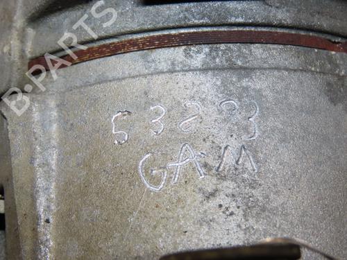 Generator OPEL CORSA C (X01) 1.2 Twinport (F08, F68) (80 hp) 28829117