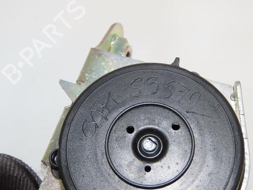 Front left belt tensioner OPEL CORSA E (X15) 1.4 (08, 68) | BP37163335C87 - Image 2