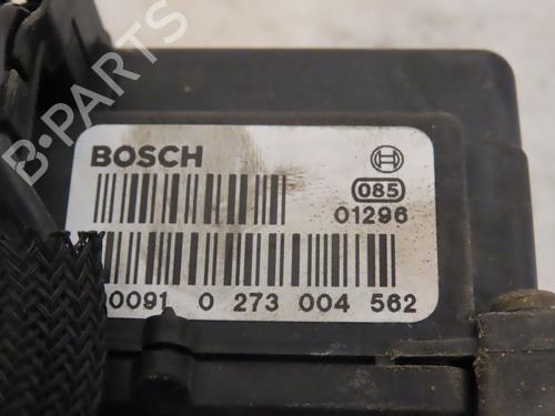 ABS pump PEUGEOT 307 (3A/C) 2.0 HDi 90 | BP16707340M43 