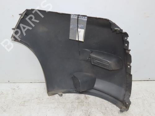 Used Corner bumper FIAT DUCATO Van (250_) 115 Multijet 2,0 D (116 hp) 28830848