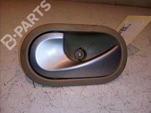 Used Front right interior door handle RENAULT GRAND SCÉNIC II (JM0/1_) 1.9 dCi (JM14) (131 hp) 11102377