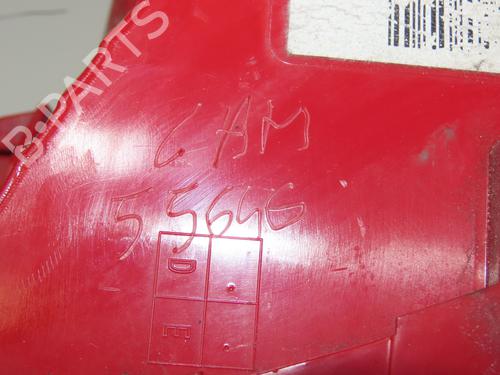 Left taillight VW TOURAN (1T3) 2.0 TDI | BP31151682C34
