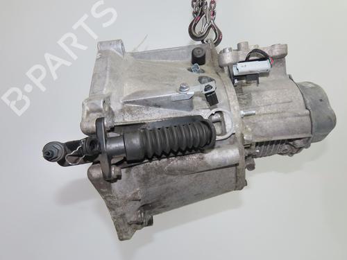 Gearbox CITROËN C3 II (SC_) 1.6 BlueHDi 75 | BP32129616M3  - Image 5