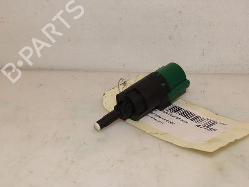 Used Electronic module Electronic module PEUGEOT 2008 I (CU_) 1.6 HDi (92 hp) 16781354 16781354