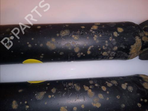 Right rear shock absorber DACIA SANDERO II 1.2 | BP11100214M19