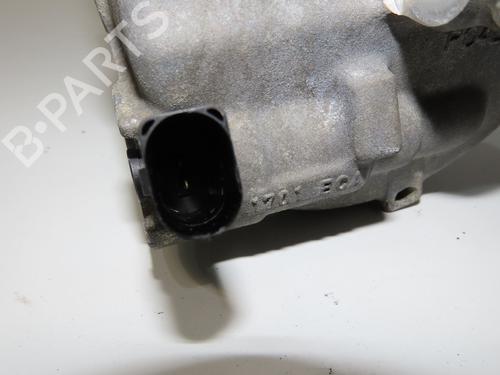 AC compressor VW PASSAT B6 Variant (3C5) 1.6 TDI | BP38571161M34 - Image 4