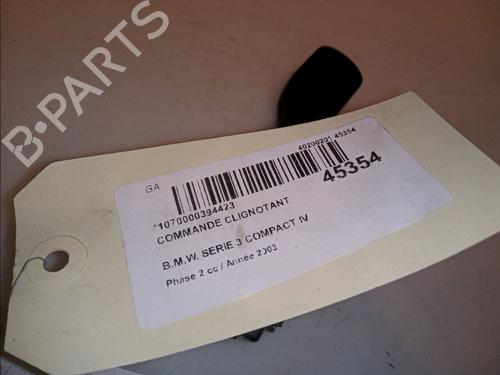 Used Steering column stalk BMW 3 Compact (E46) 320 td (150 hp) 13030939