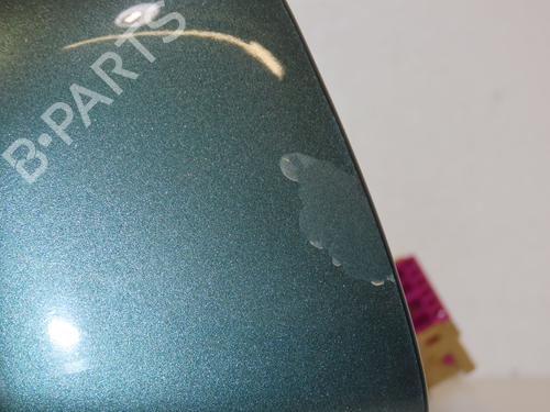 Left mirror VW POLO IV (9N_, 9A_) 1.4 TDI | BP28801978C26 