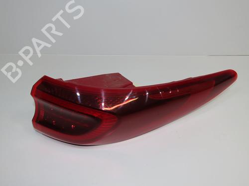 Used Right taillight KIA SPORTAGE IV (QL, QLE) 1.6 CRDi Eco-Dynamics+ (136 hp) 32432990