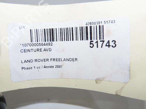 front-right-belt-tensioner-land-rover-freelander-2-l359-2006-2007-2008-2009-2010-2011-2012-2013-2014-2015-36958526 main image