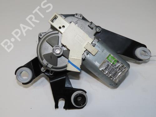 Used Rear wiper motor Rear wiper motor PEUGEOT 206+ (2L_, 2M_) 1.1 (60 hp) 36396342 36396342
