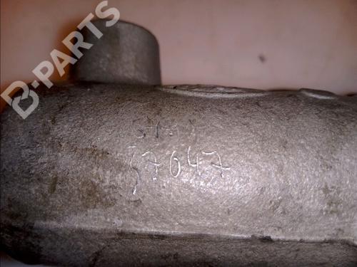 Brake master cylinder FORD COUGAR (EC_) 2.5 V6 24V | BP12122800M77 