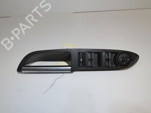 Used Left front window switch Left front window switch FORD KUGA II (DM2) 1.5 TDCi (120 hp) 40437956 40437956