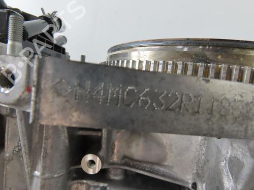 Engine RENAULT CLIO V (B7_) 1.6 E-TECH 140 (B7MU) | BP39732771M1 - Image 5