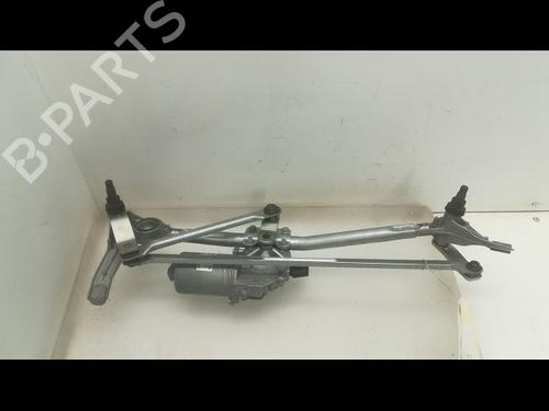 Used Front wiper motor Front wiper motor BMW 3 Touring (E91) 318 d (143 hp) 9598207 9598207