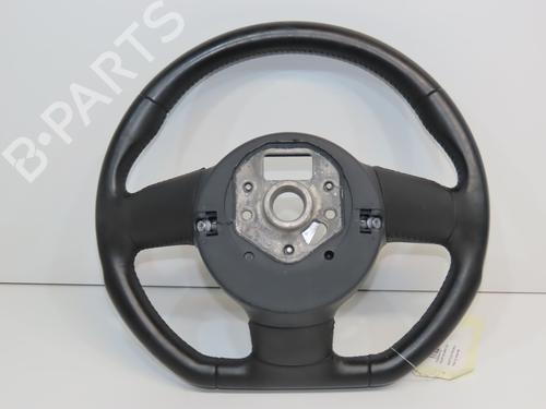 Steering wheel AUDI TT (8J3) 2.0 TFSI | BP31120287C49 - Image 4