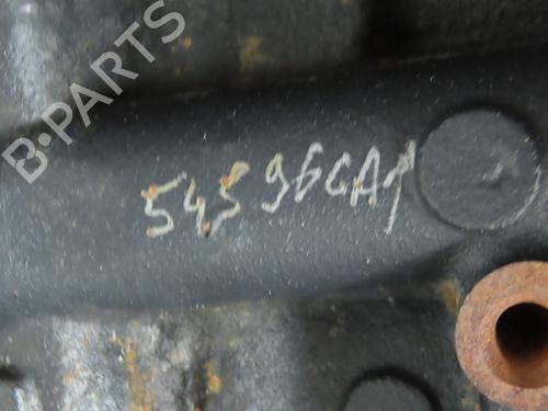 Engine RENAULT CLIO IV (BH_) 1.5 dCi 90 | BP31119965M1