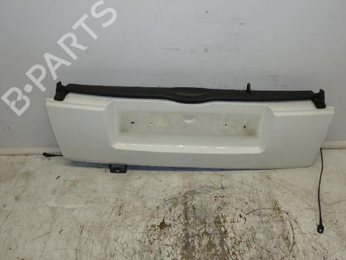 Used Tailgate CITROËN C2 (JM_) 1.4 HDi (68 hp) 23177264