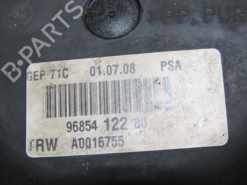 Steering pump CITROËN C5 III (RD_) 2.0 HDi (RDRHD8, RDRHDJ, RDRHR8, RDRHRJ) | BP32004962M99
