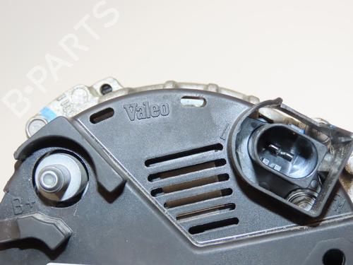 Alternator OPEL CORSA D (S07) 1.2 (L08, L68) | BP28829060M7 