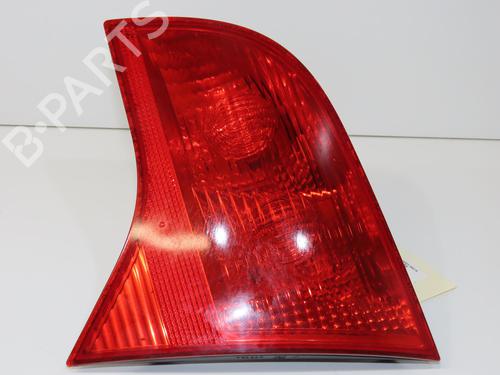 Used Right tailgate light Right tailgate light AUDI A4 B7 Avant (8ED) 2.0 TDI (140 hp) 33633988 33633988