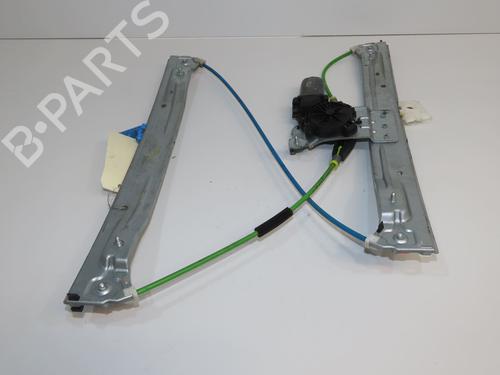 Front right window mechanism CITROËN C3 Picasso (SH_) 1.6 HDi | BP36511005C23 - Image 2