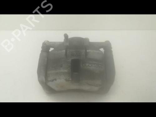 Used Right front brake caliper Right front brake caliper NISSAN QASHQAI II (J11, J11_) 1.6 dCi (130 hp) 14877332 14877332