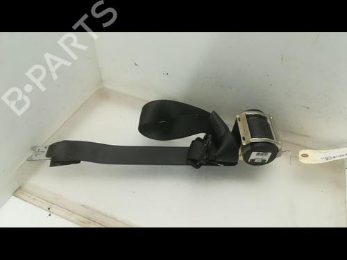 Used Front right seatbelt Front right seatbelt 9596685 9596685