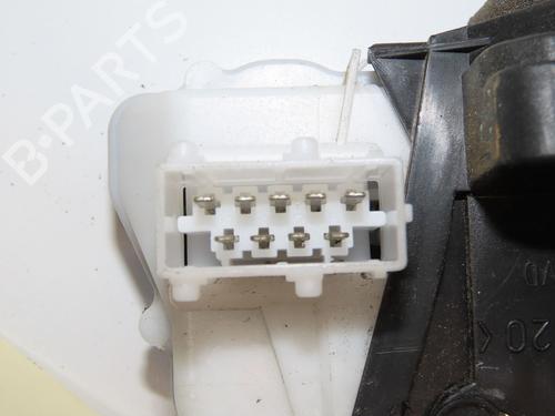 Used Front right lock Front right lock CITROËN C8 (EA_, EB_) 2.2 HDi (128 hp) 36511042 36511042