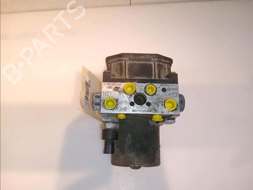 ABS pump AUDI A4 B6 (8E2) 2.5 TDI quattro | BP23173654M43 