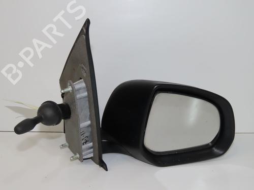 Bakspejl Højre SUZUKI ALTO VII (GF, HA25_, HA35_) 1.0 (AMF310, GFC31S) (68 hp) 31242556