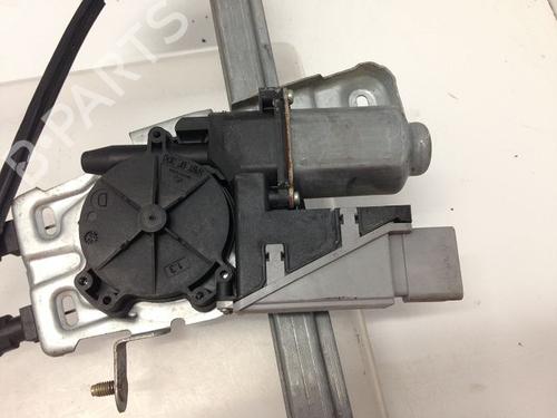 Front right window mechanism CITROËN C3 Pluriel (HB_) 1.6 | BP23175625C23