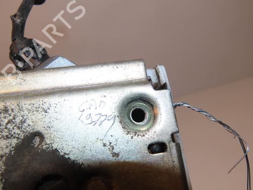 Rear right lock CITROËN C3 I (FC_, FN_) 1.4 HDi | BP16667323C99 